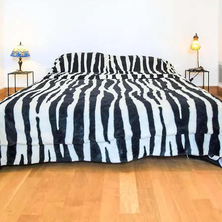 2 Bedroom Gorgeous In Holiday home