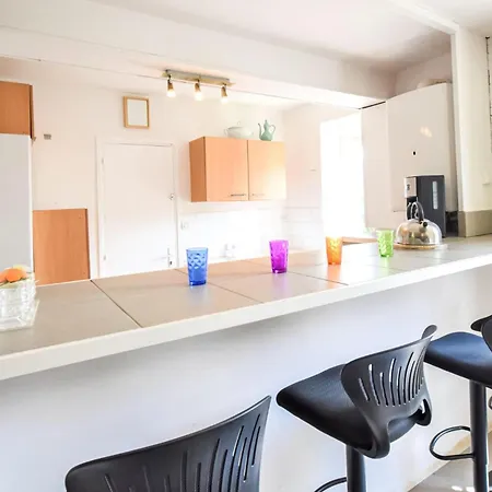 2 Bedroom In Holiday home *