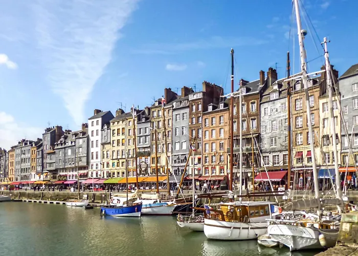 Pet Friendly In * Le Mesnil-Esnard